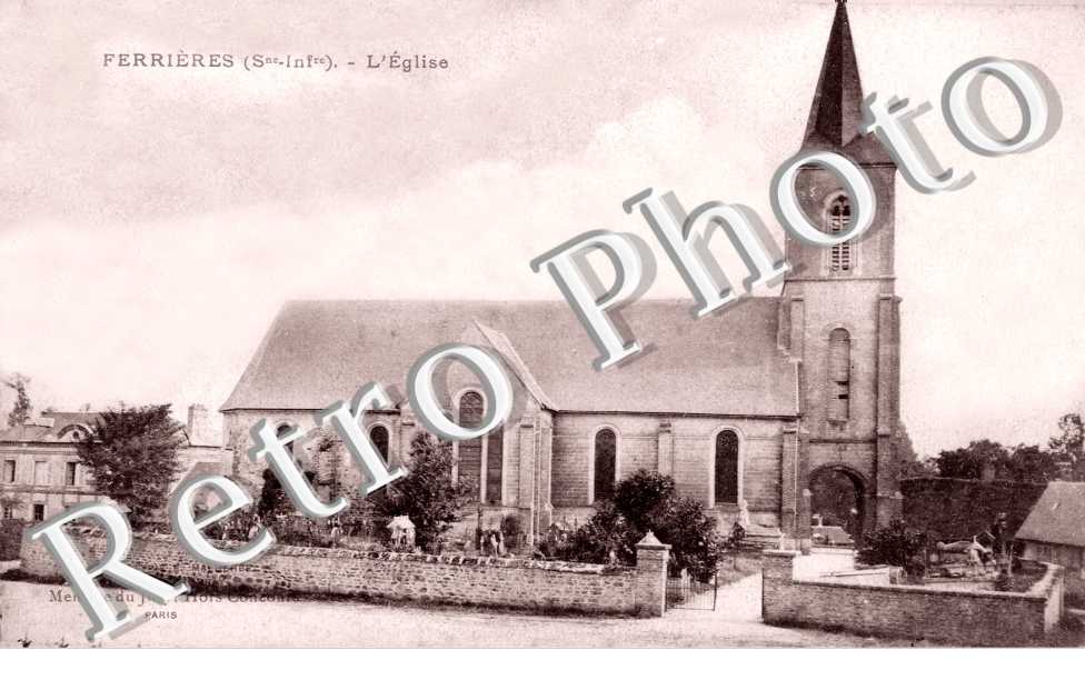 l'eglise