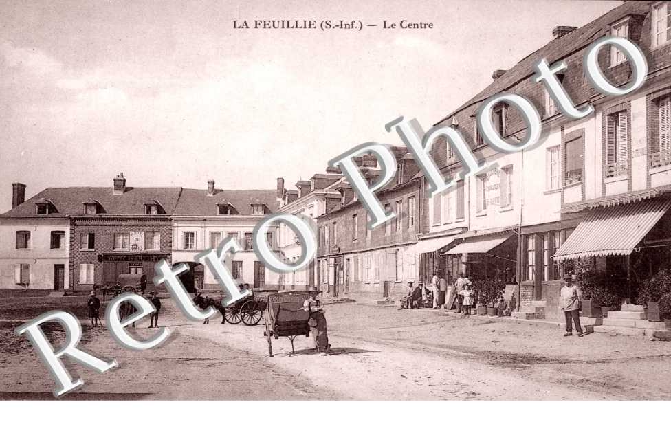 le Centre