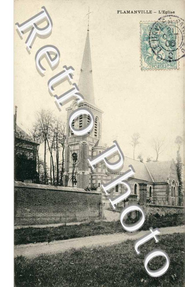 l'Eglise