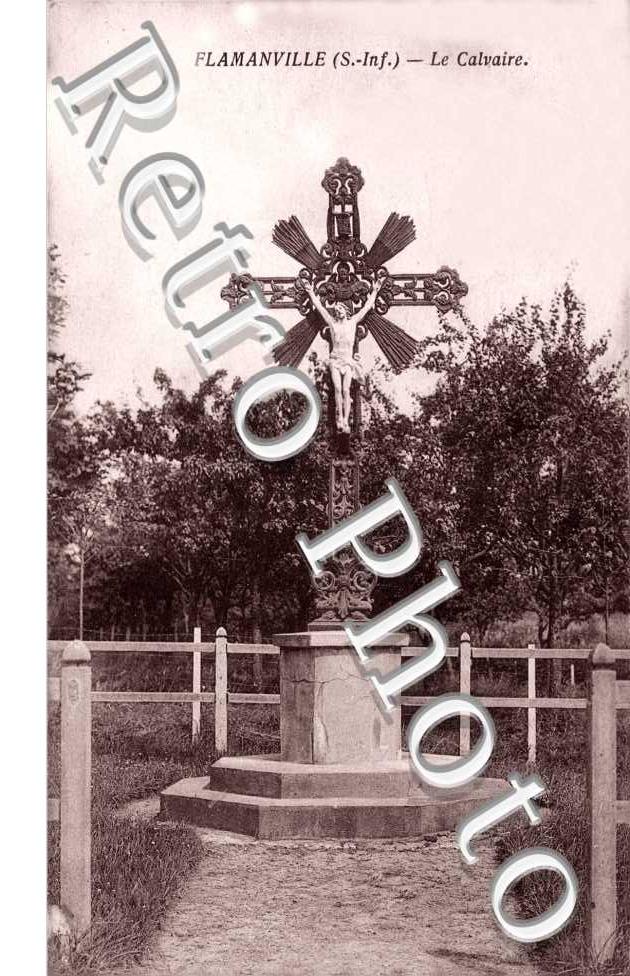 Le Calvaire
