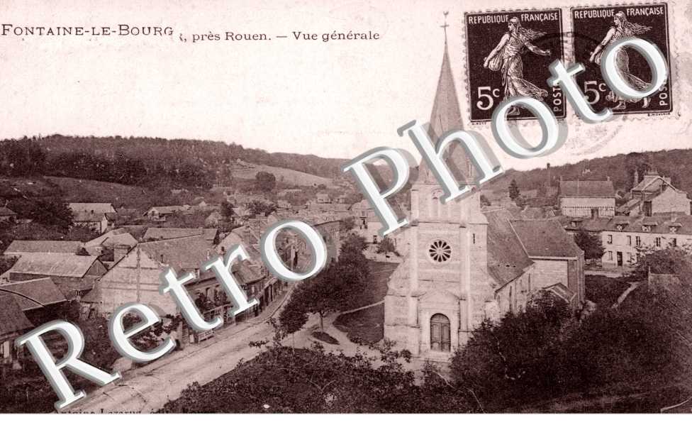 vue generale