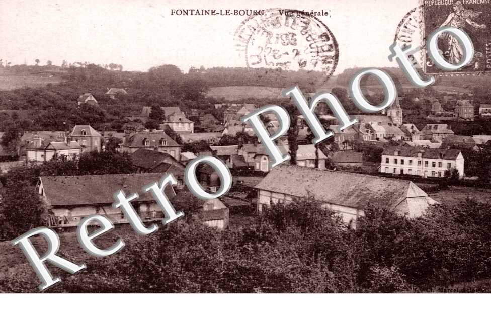 vue generale