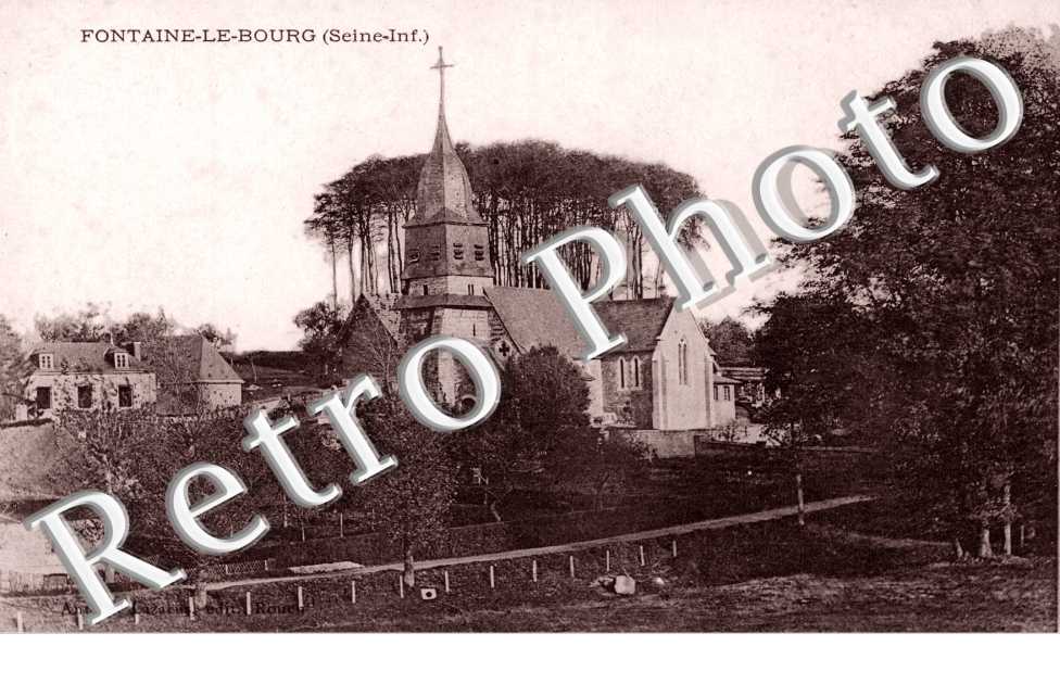 l'Eglise