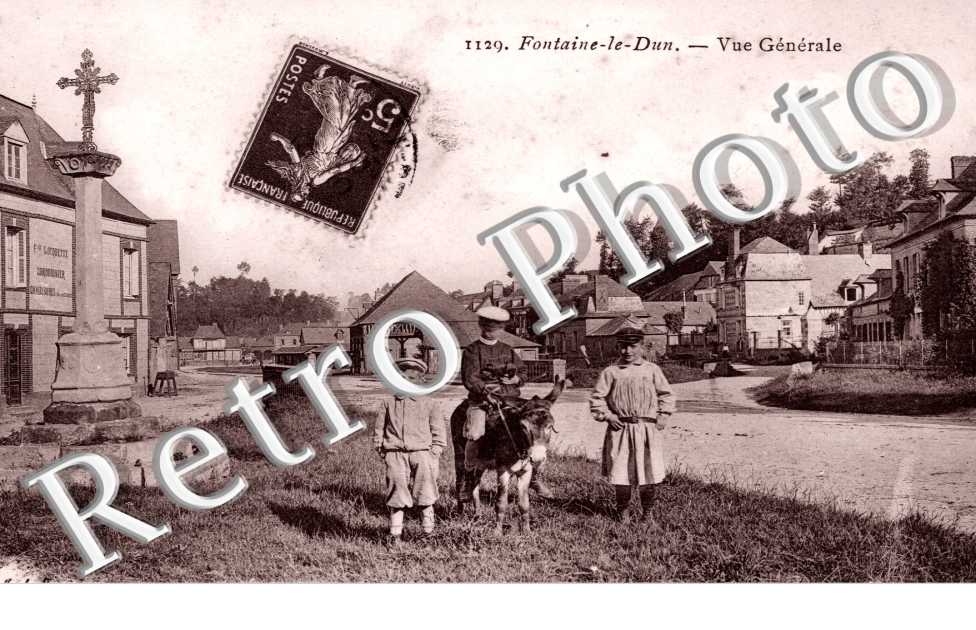vue generale
