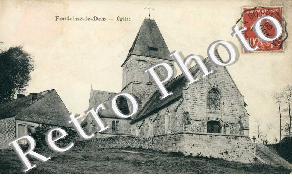 église (1909)