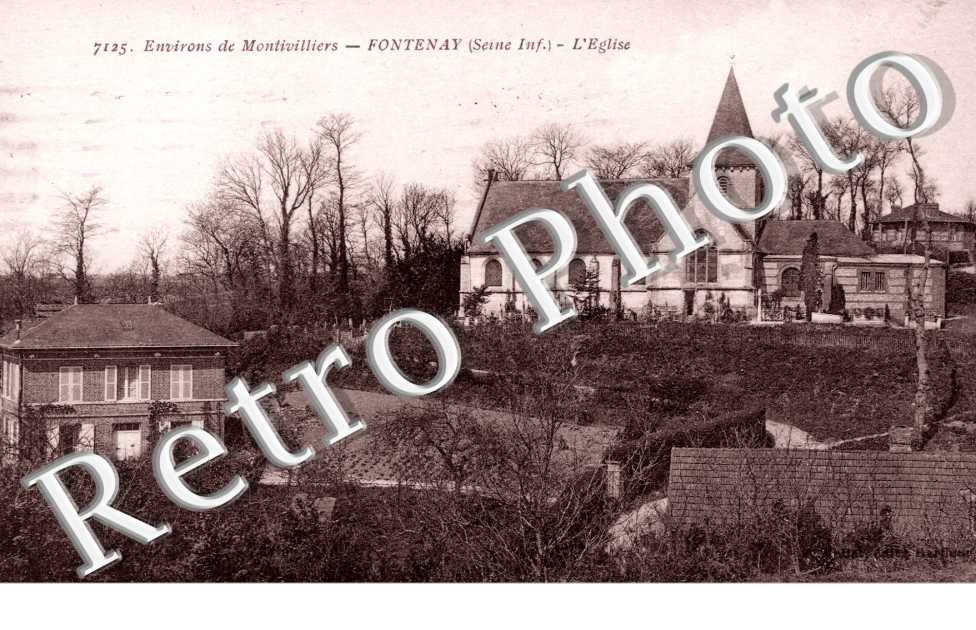 L'eglise