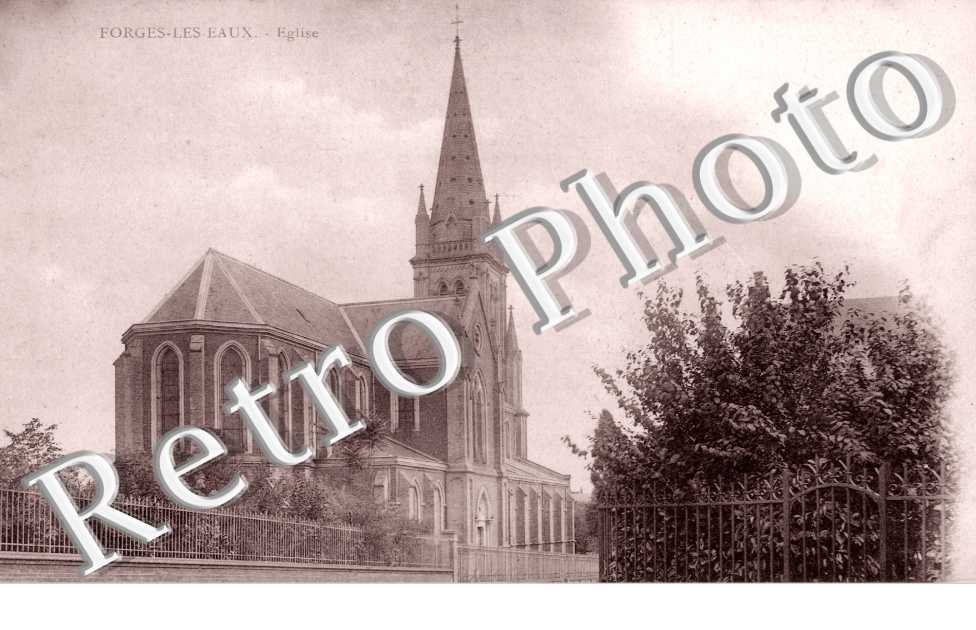 Eglise