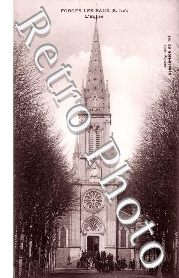 Eglise