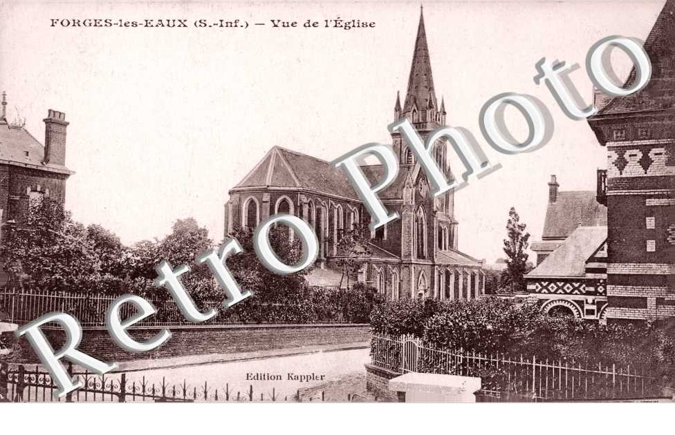 Eglise
