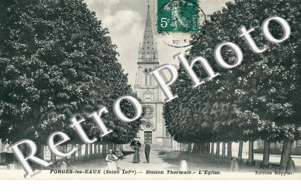 Eglise
