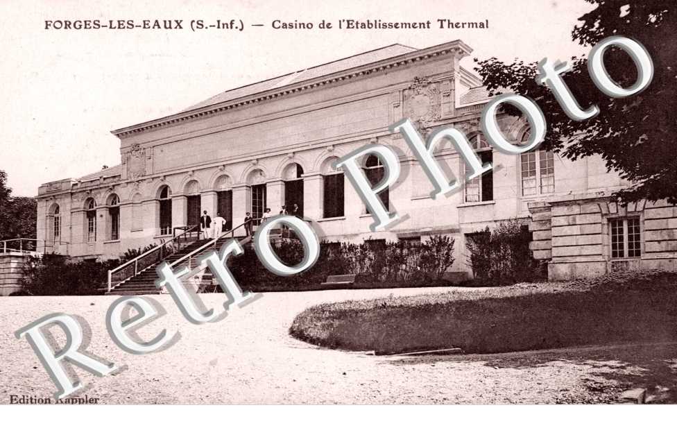 le Casino 