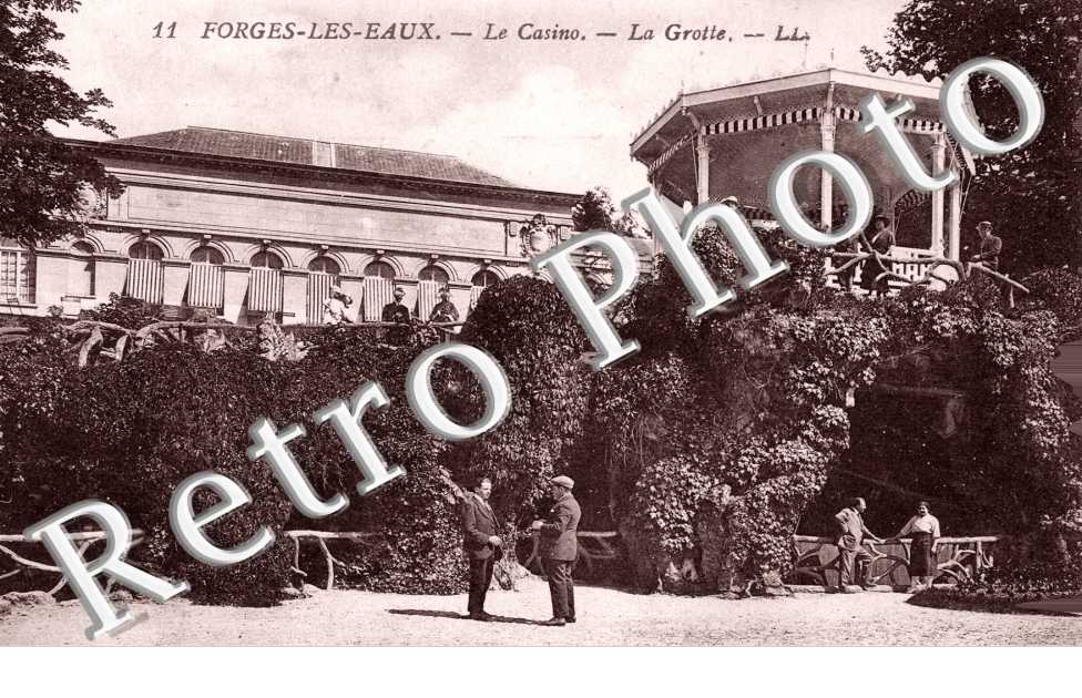 le Casino 