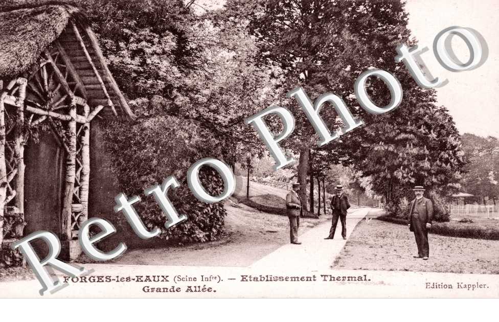 Grande Allee