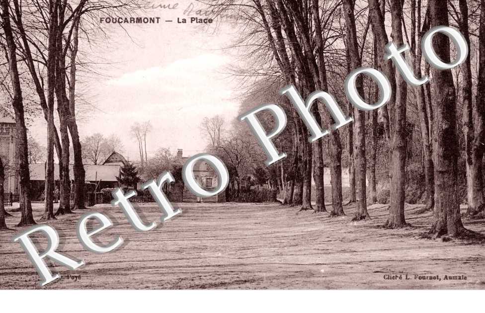 la Place