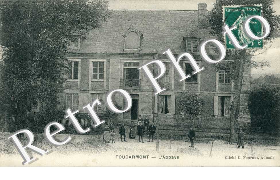 l'Abbaye