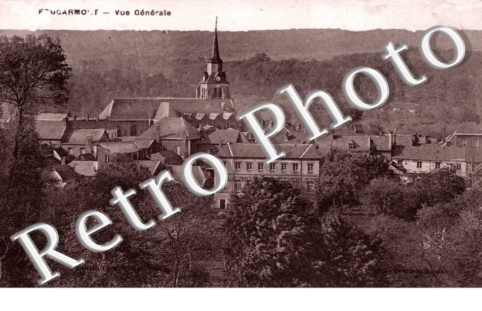 Vue generale