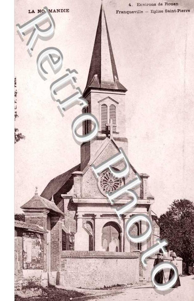 L'Eglise