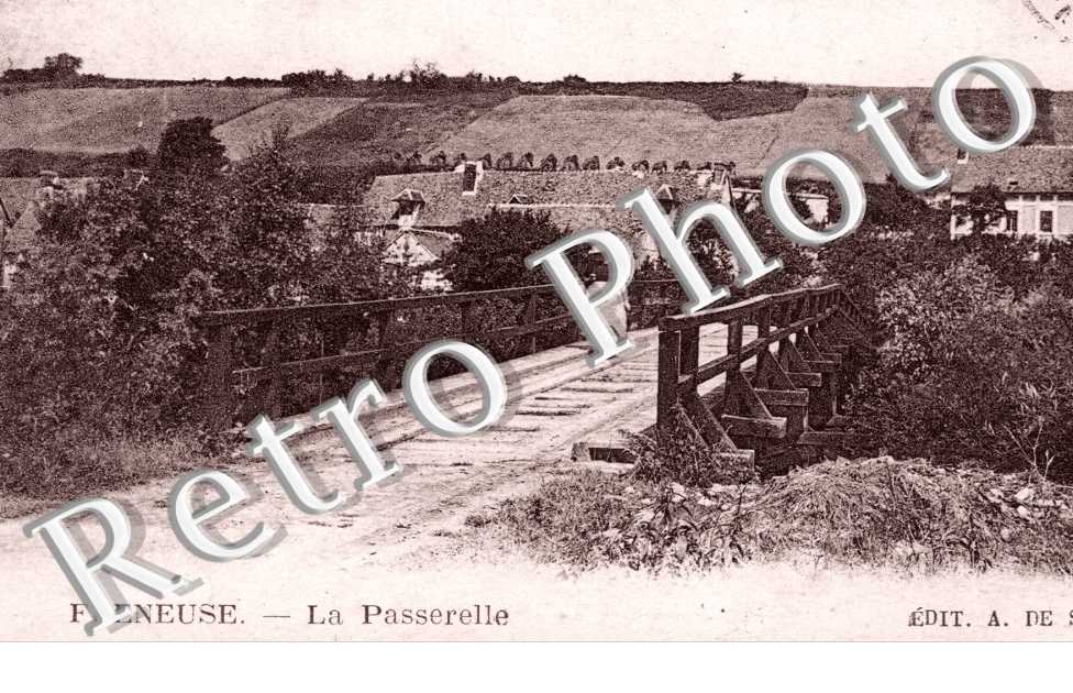 la Passerelle