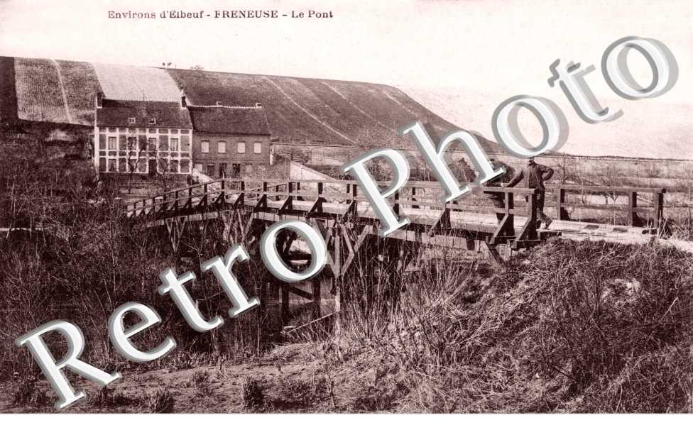Le Pont