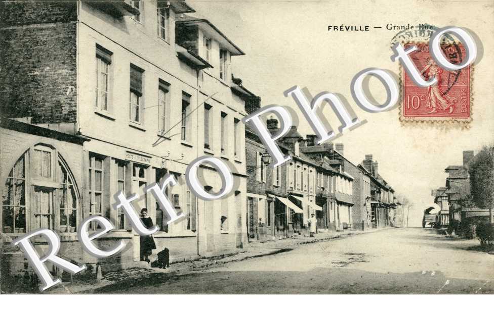 Grande rue