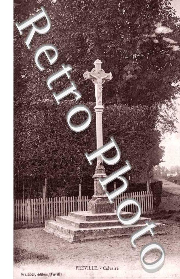 Calvaire