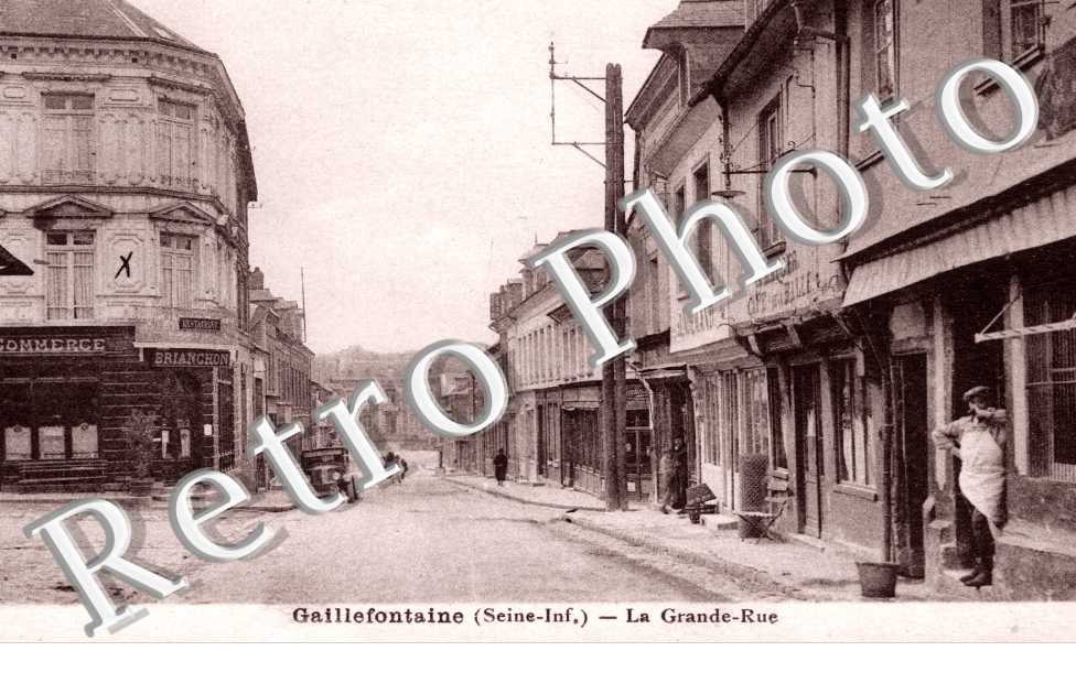 La grande-rue