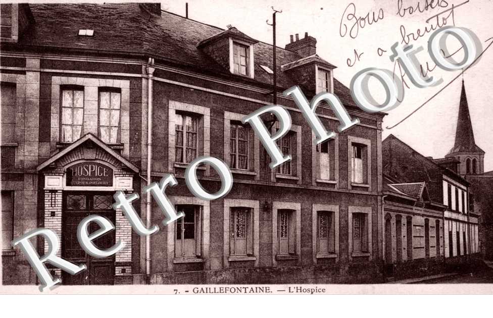 L'Hospice
