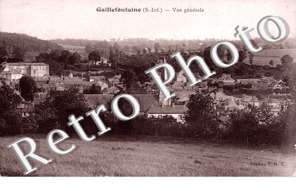 Vue generale