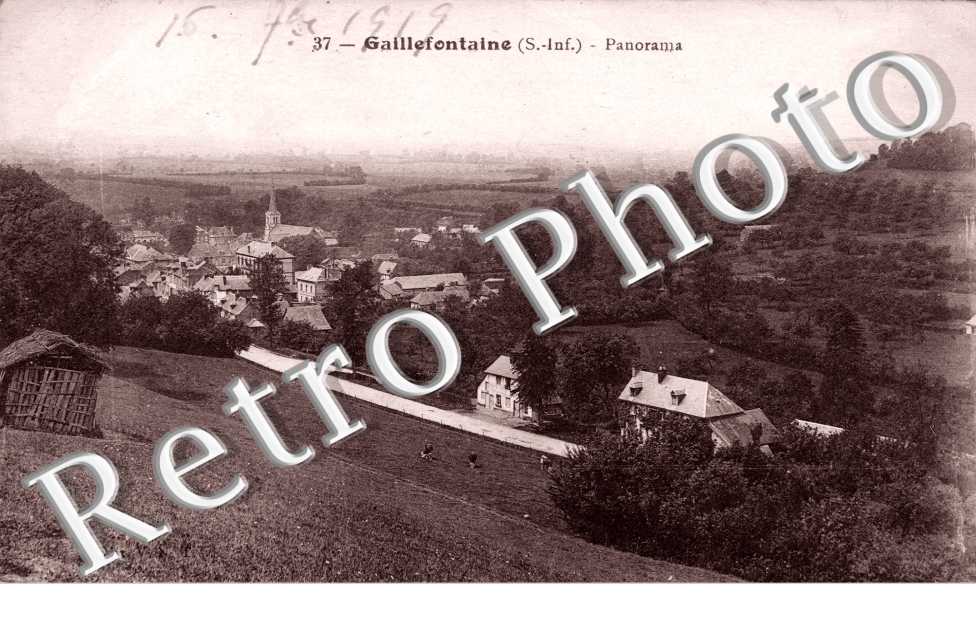 Vue generale