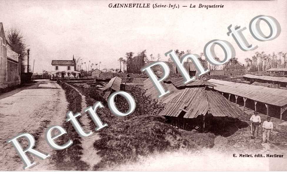 la Briqueterie