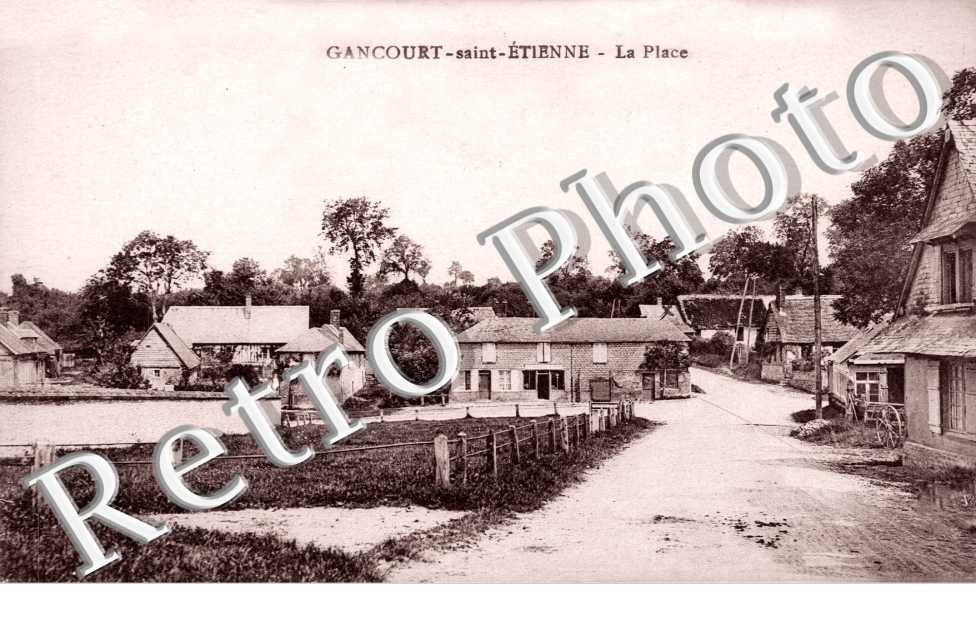 La place