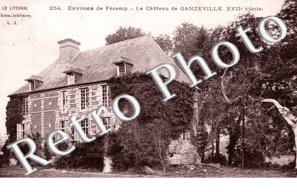 Le château (1911)