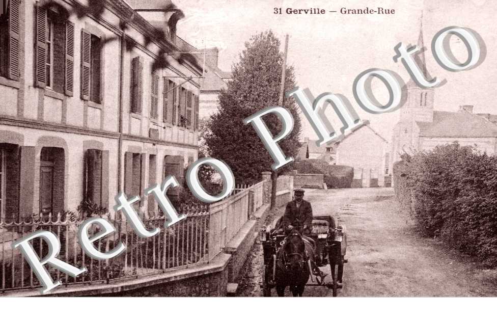 Grande Rue