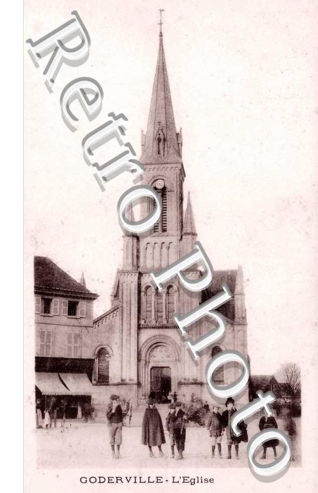 Eglise
