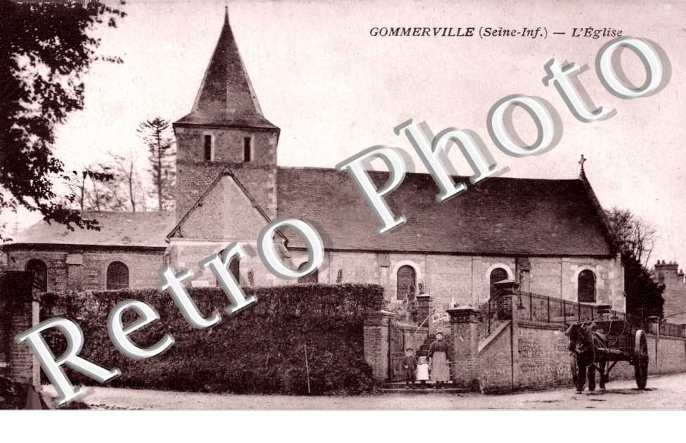 L'eglise