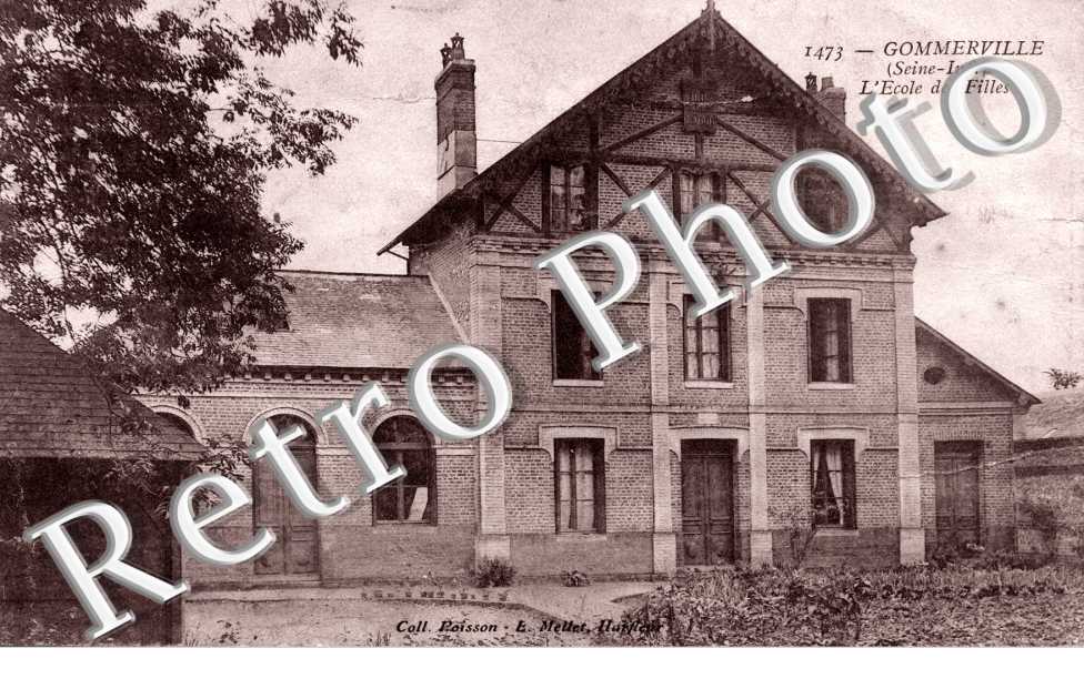 L'ecole des filles