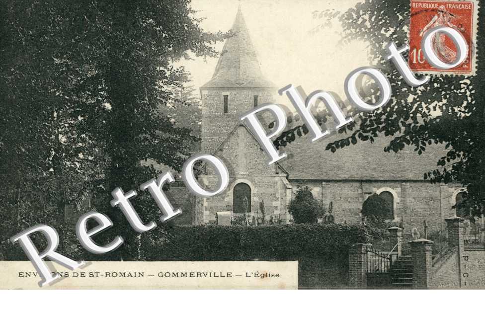 L'eglise