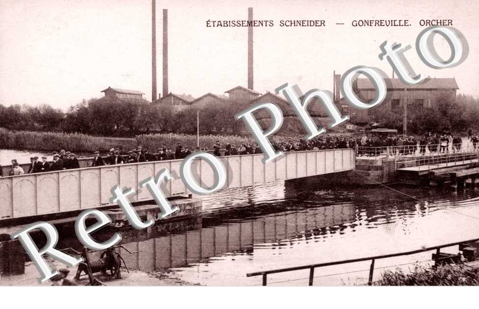 Etablissement Schneider