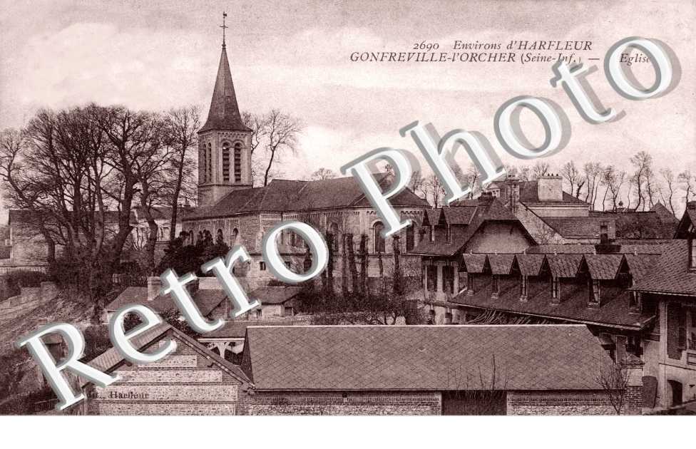 L'eglise