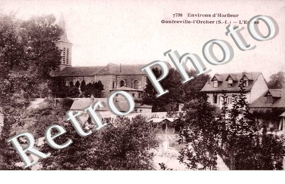 L'eglise