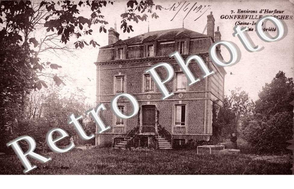 Une Propriété