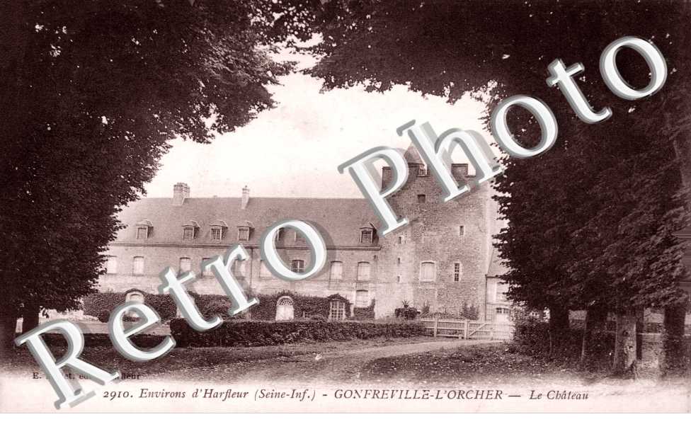 le Chateau