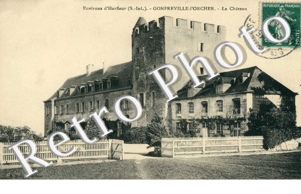 le Chateau