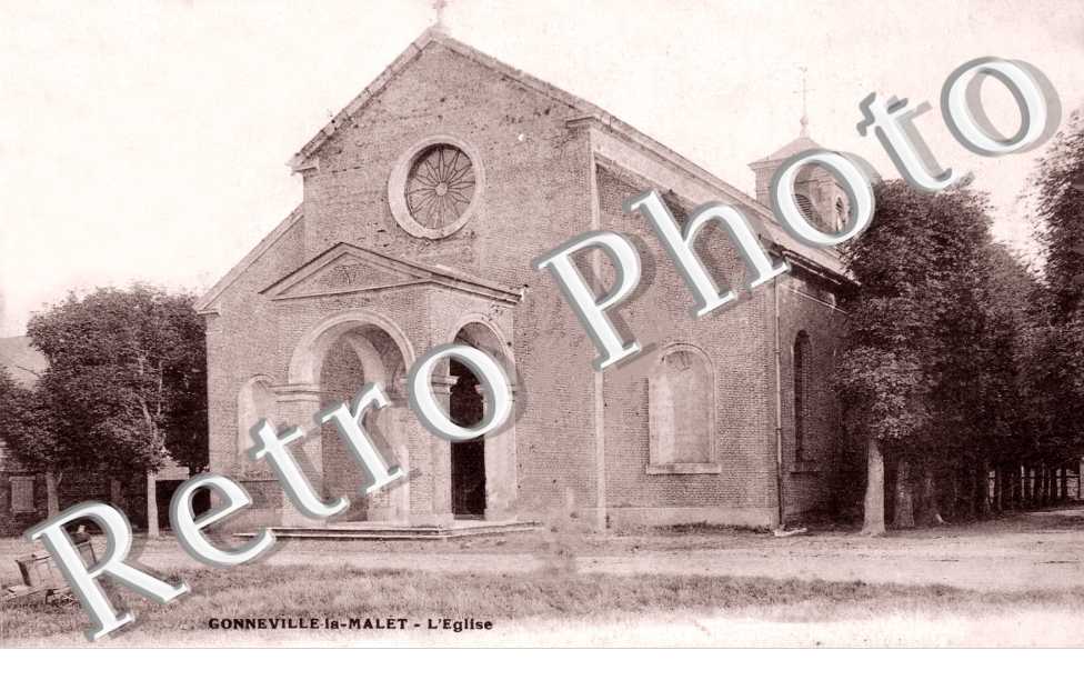 l'Eglise