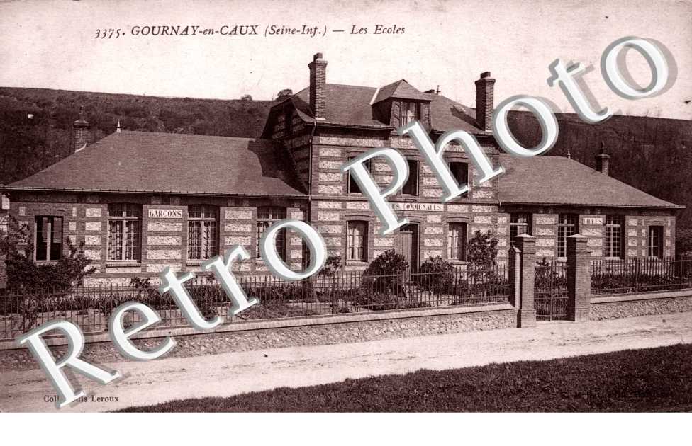Les ecoles