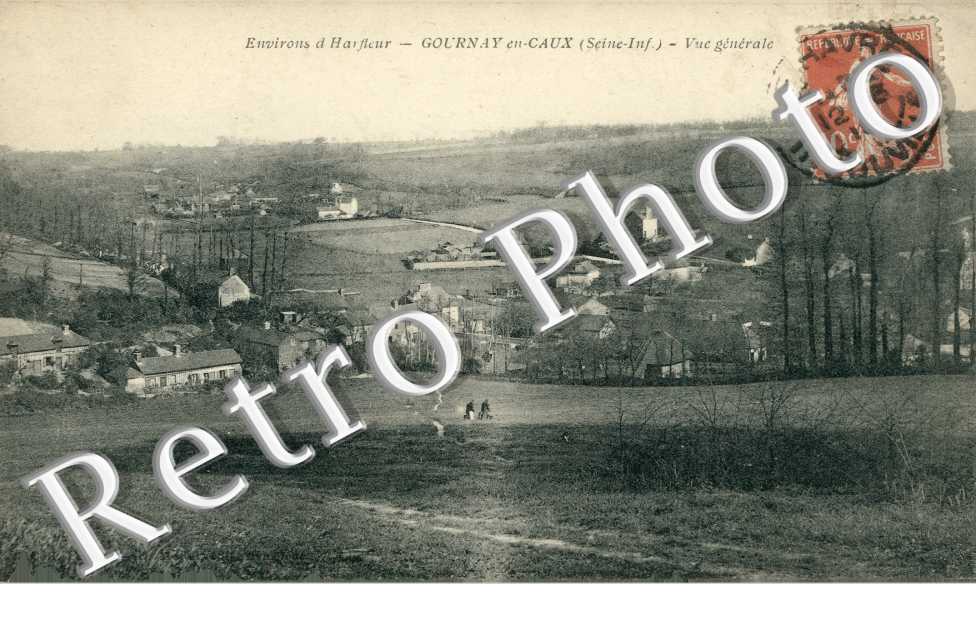 Vue generale