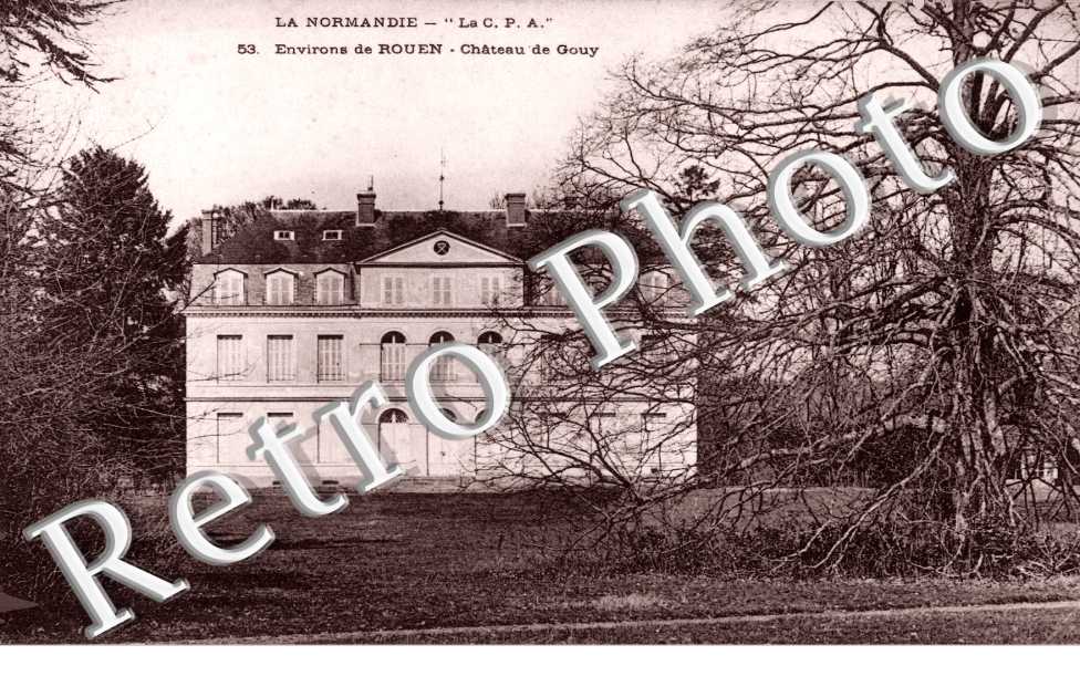 le Chateau