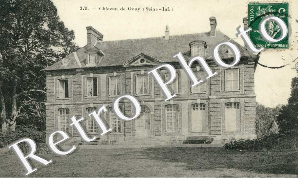 le Chateau