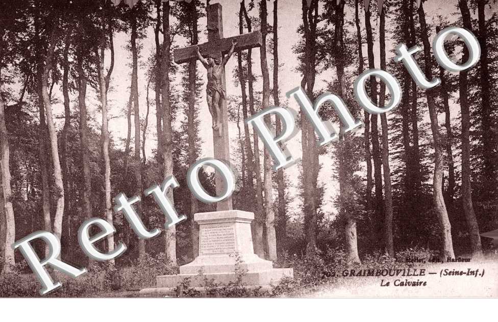 Le Calvaire