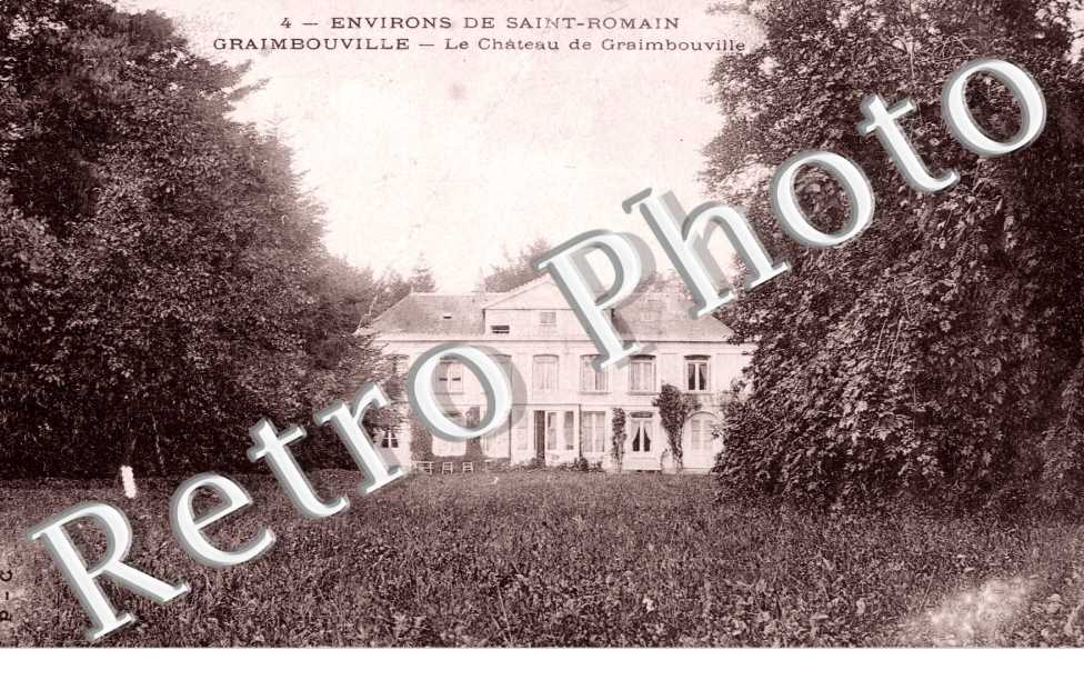 Le Château